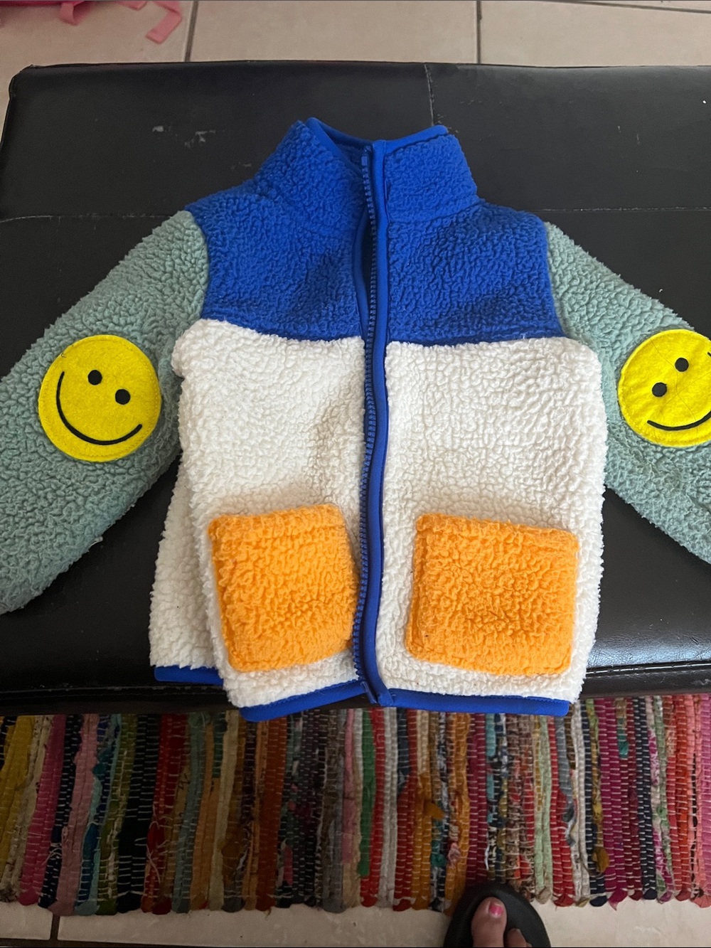 old navy jacket